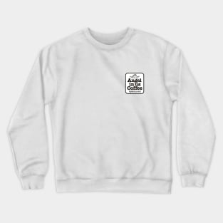 Angel In Us Crewneck Sweatshirt